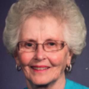 Meet your Posher, Judy